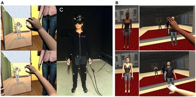 Virtual reality for the rehabilitation and prevention of intimate partner violence – From brain to behavior: A narrative review